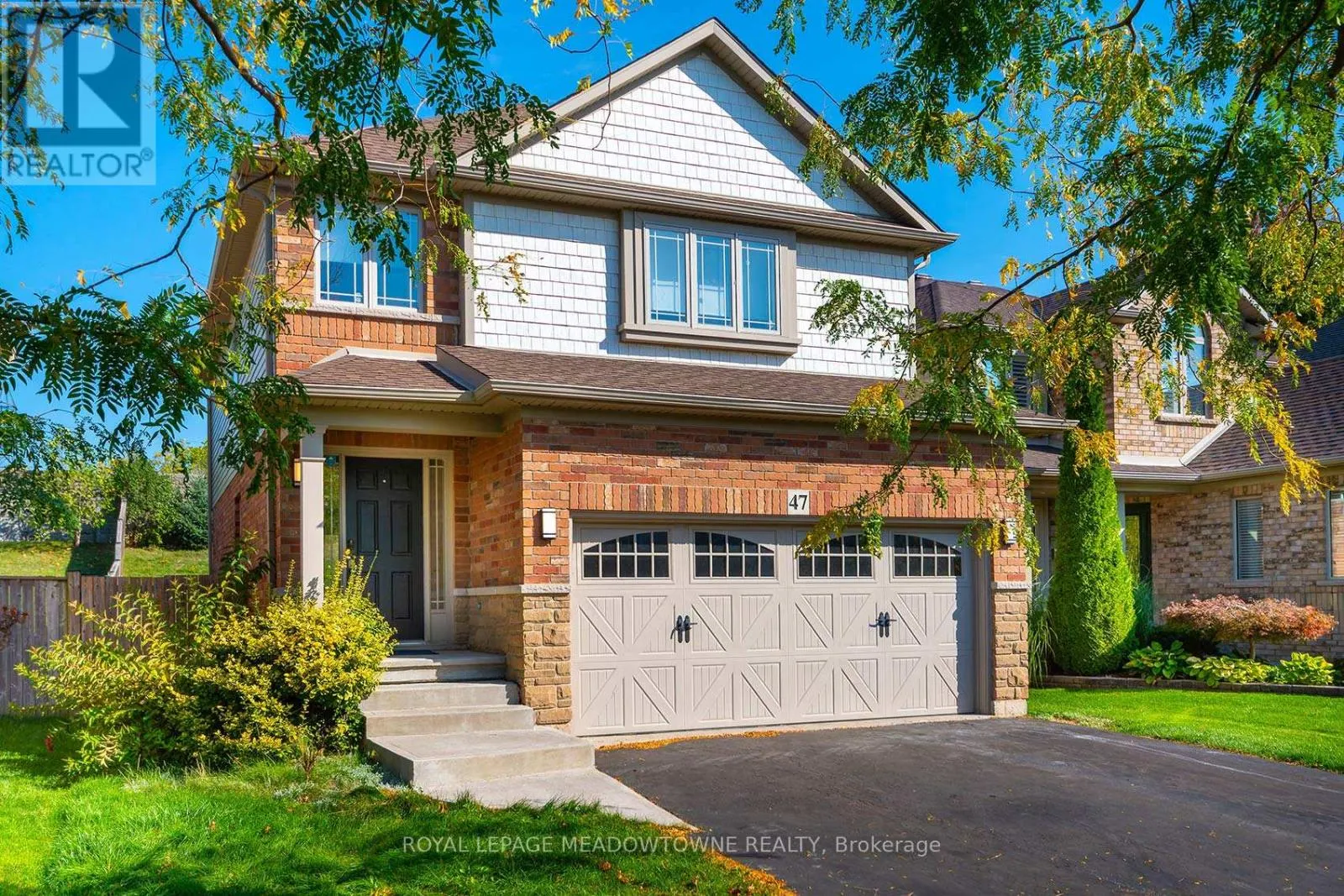 47 PLUM TREE LANE