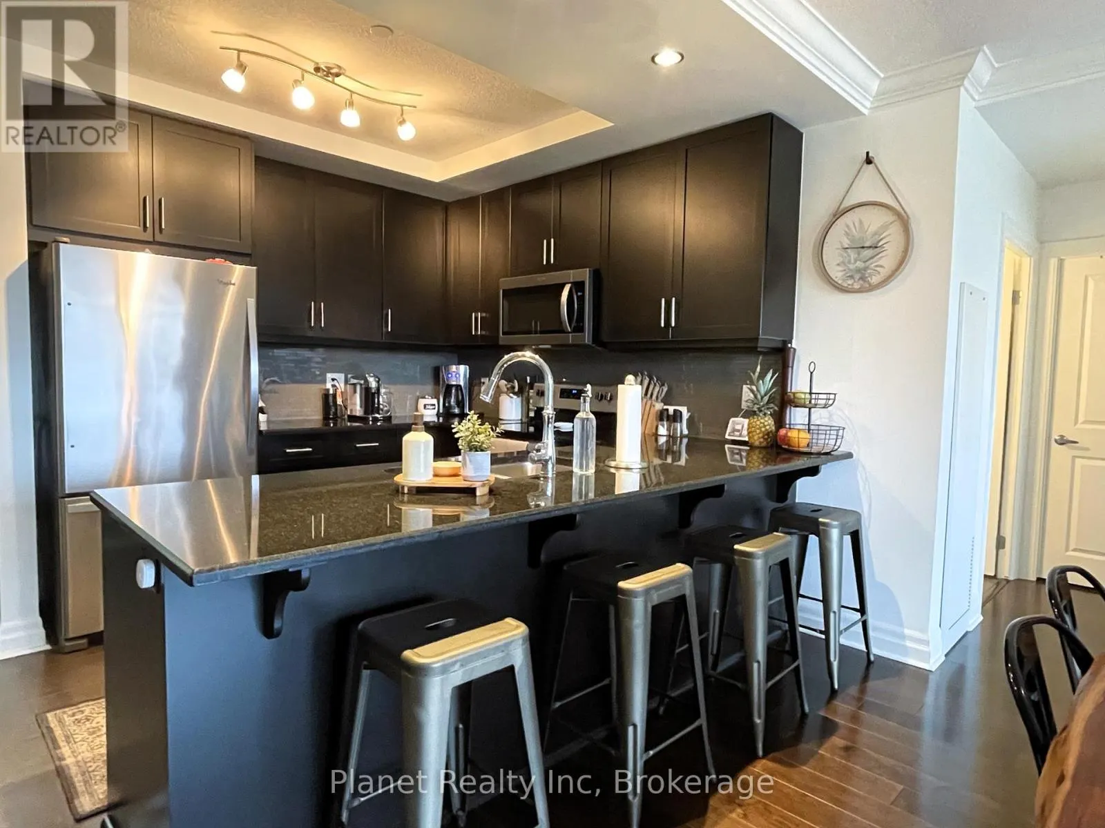 501 - 150 WELLINGTON STREET E, #501