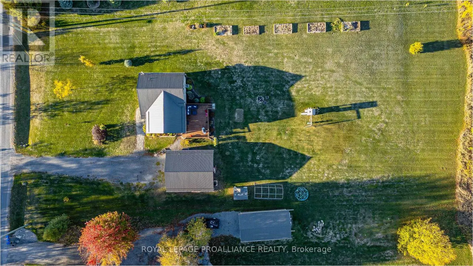 236 ROSLIN ROAD