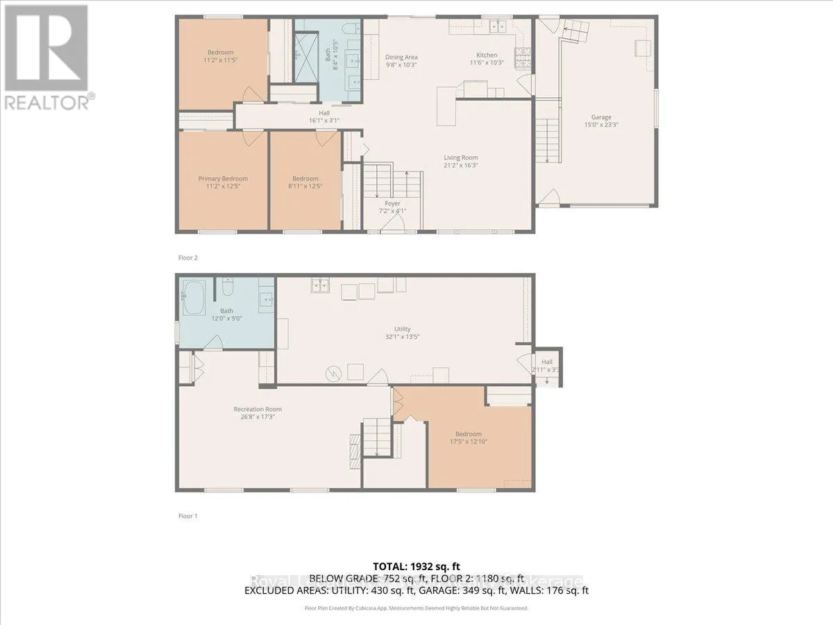 49 DEREHAM DRIVE