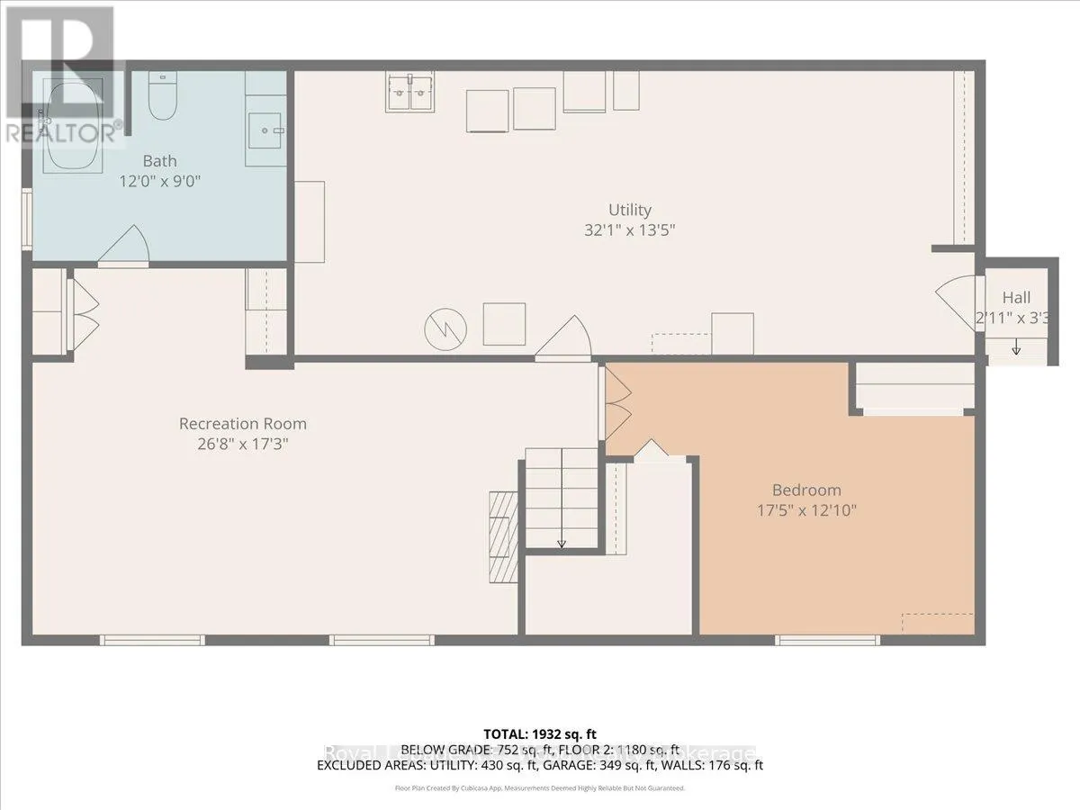49 DEREHAM DRIVE