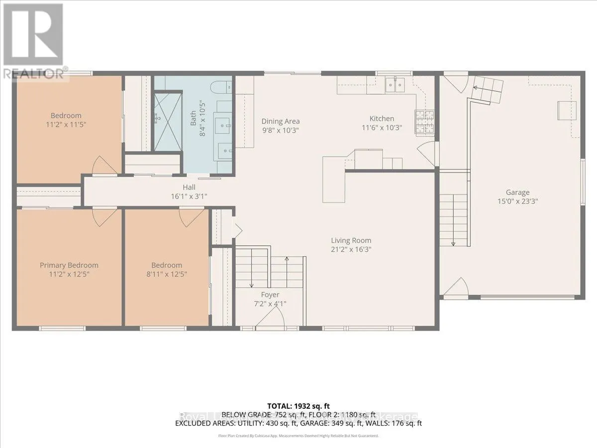 49 DEREHAM DRIVE