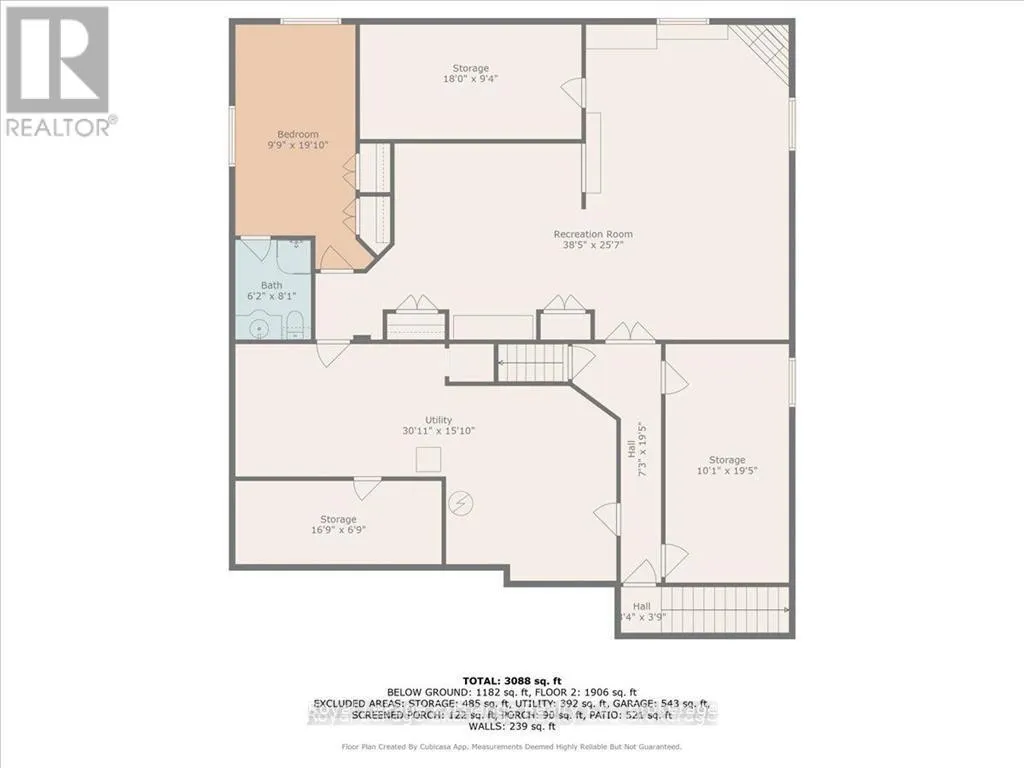 569 CREEKWOOD DRIVE