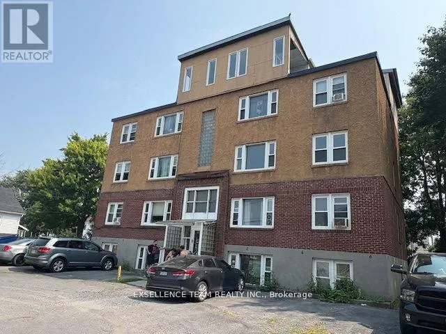 320 GLEESON AVENUE