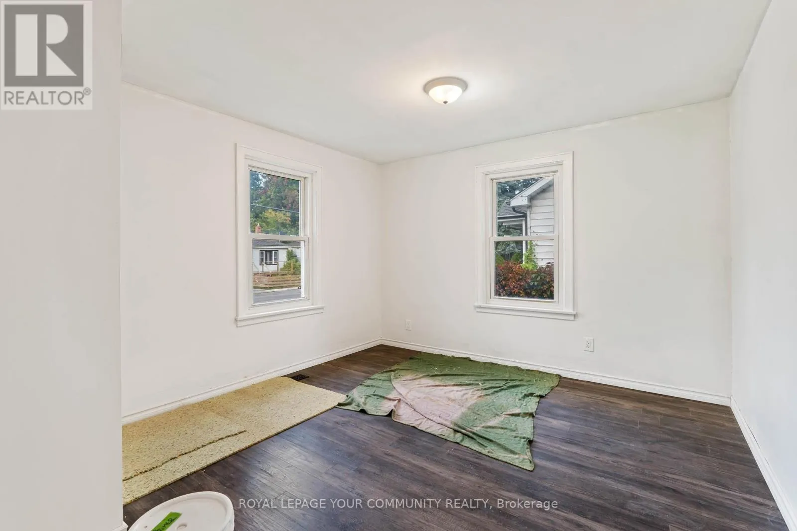 181 BURNHAM STREET