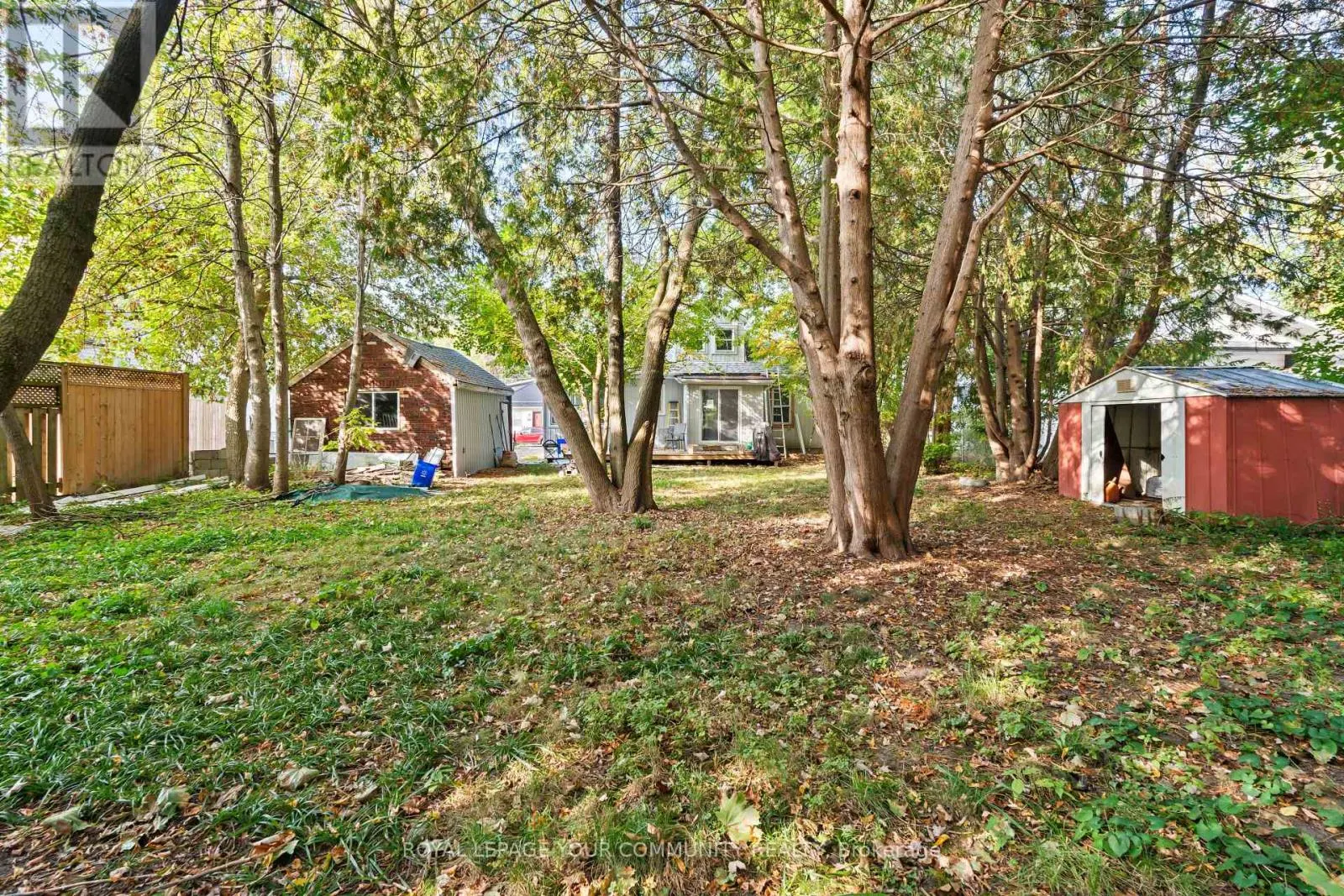 181 BURNHAM STREET