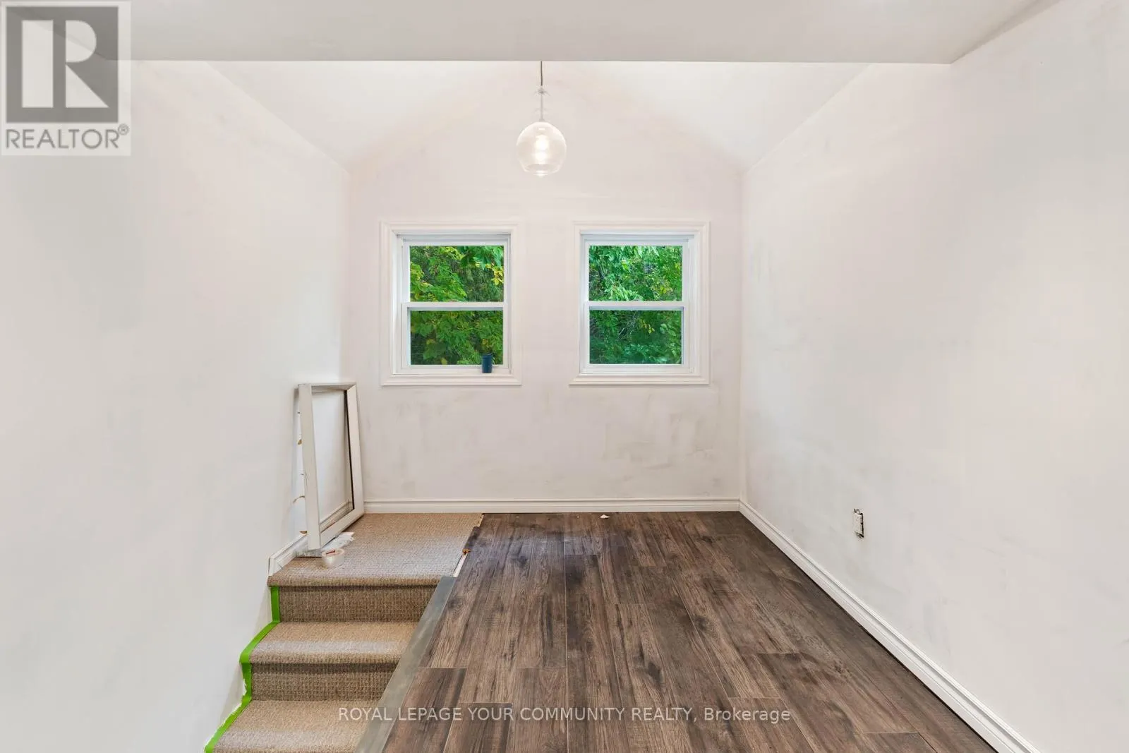 181 BURNHAM STREET