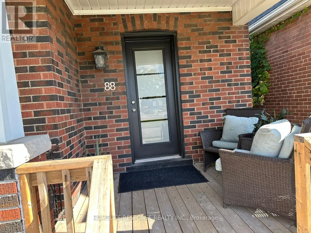 88 SHELBY AVENUE