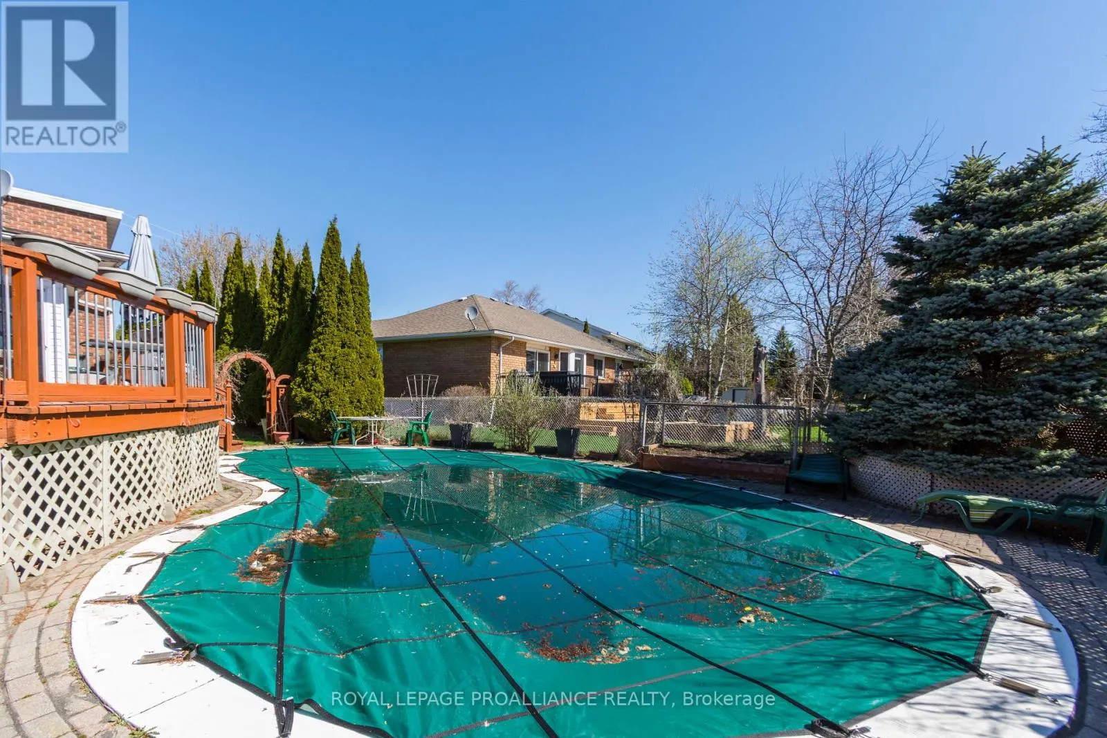7 BRINTNELL BOULEVARD