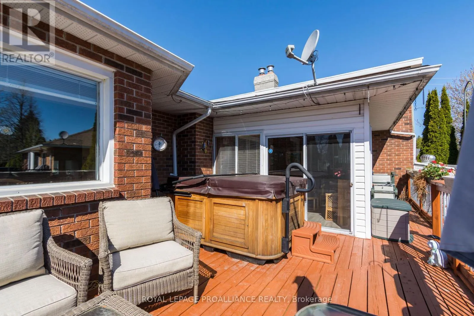 7 BRINTNELL BOULEVARD