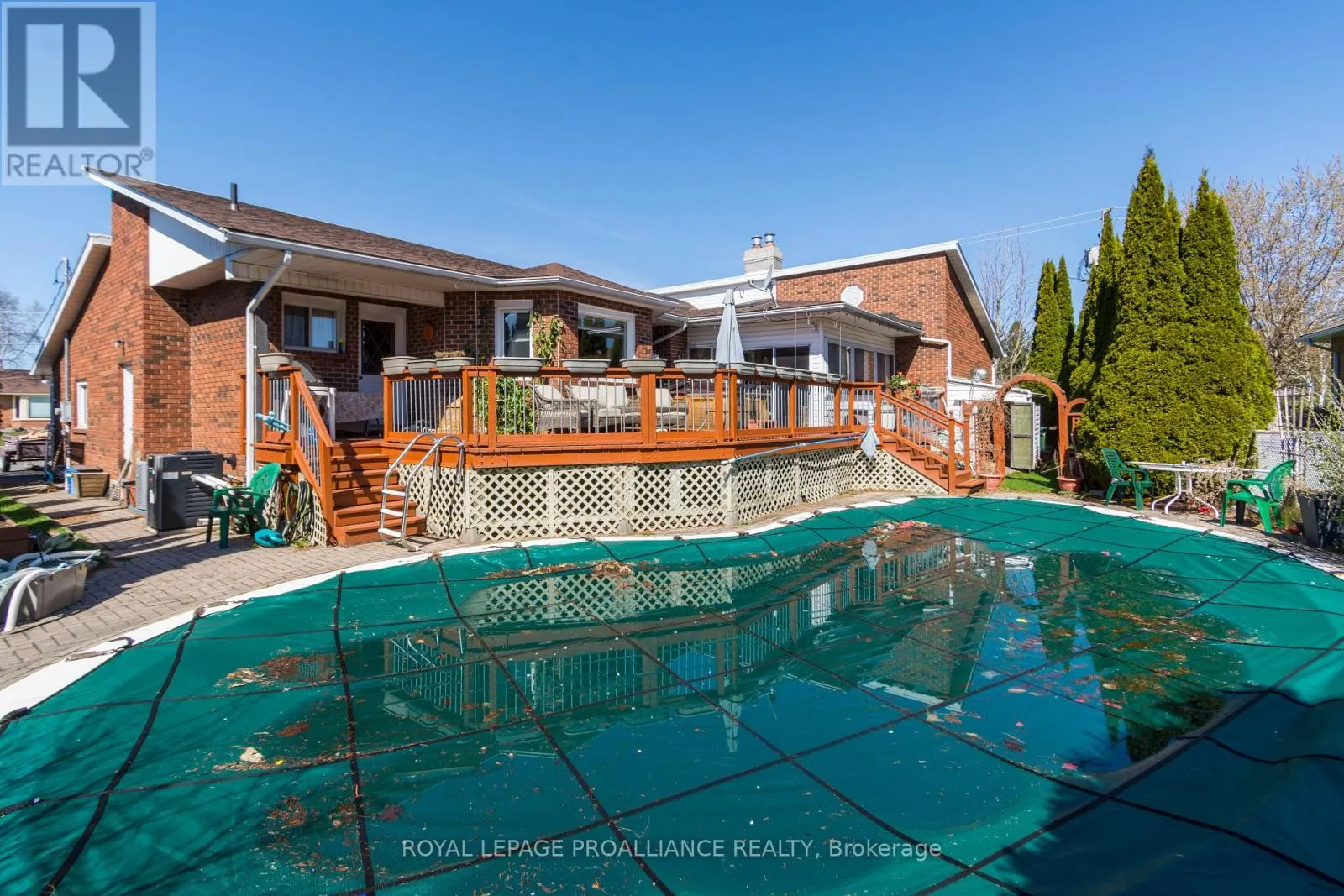 7 BRINTNELL BOULEVARD