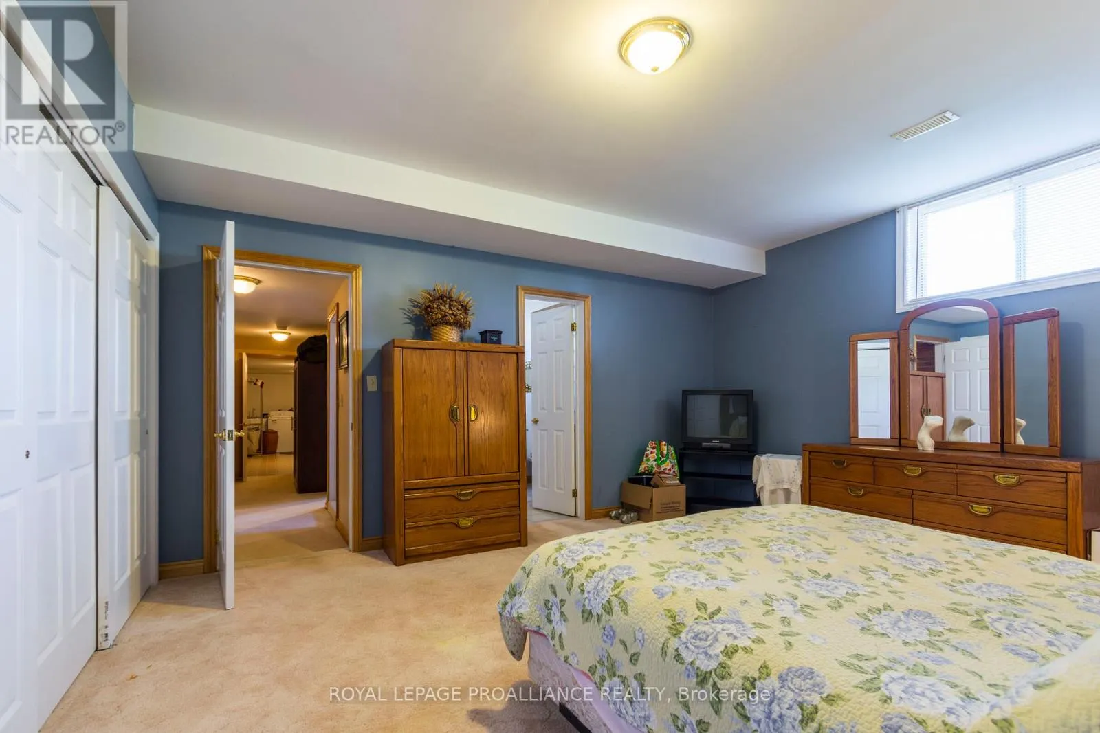 7 BRINTNELL BOULEVARD