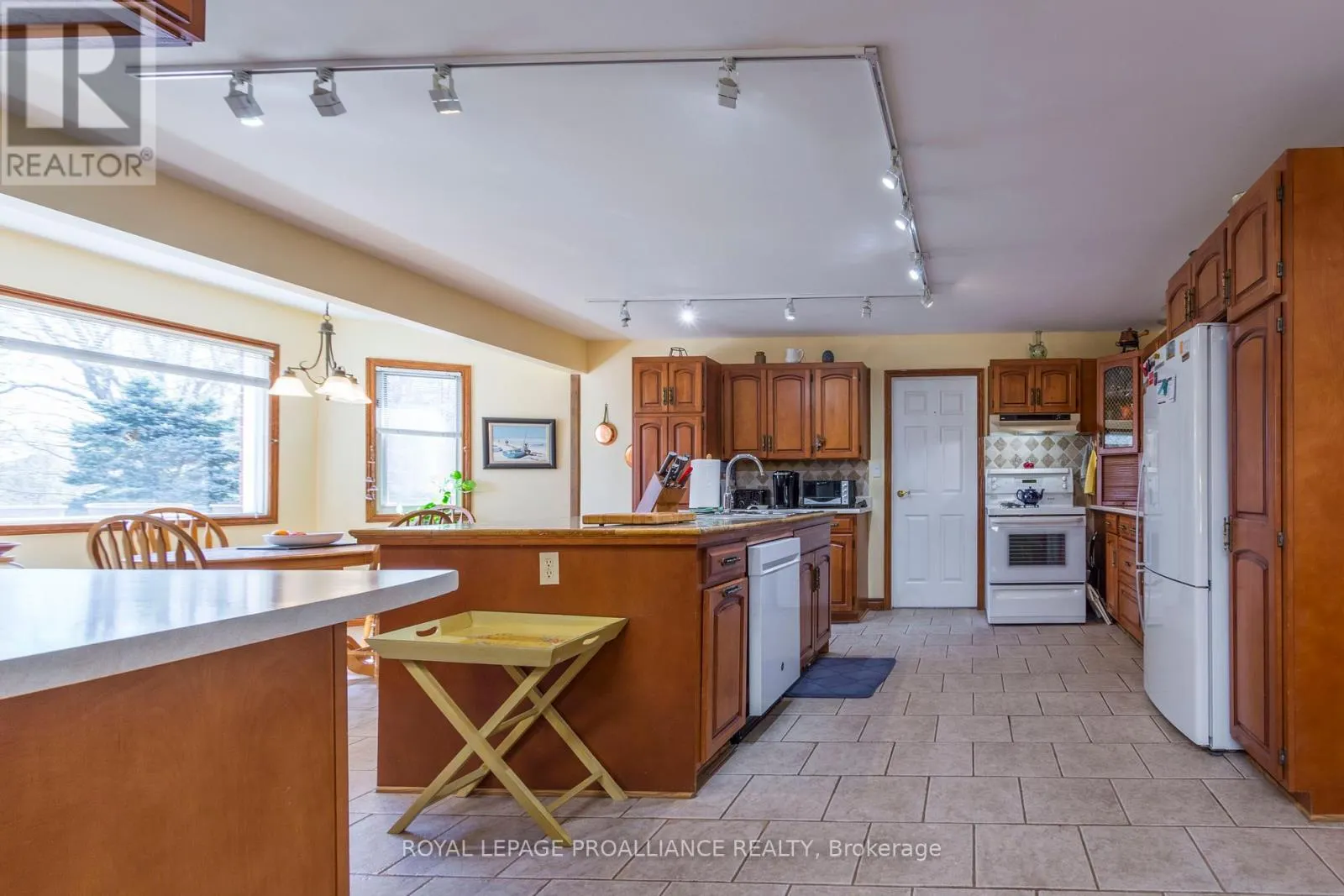 7 BRINTNELL BOULEVARD
