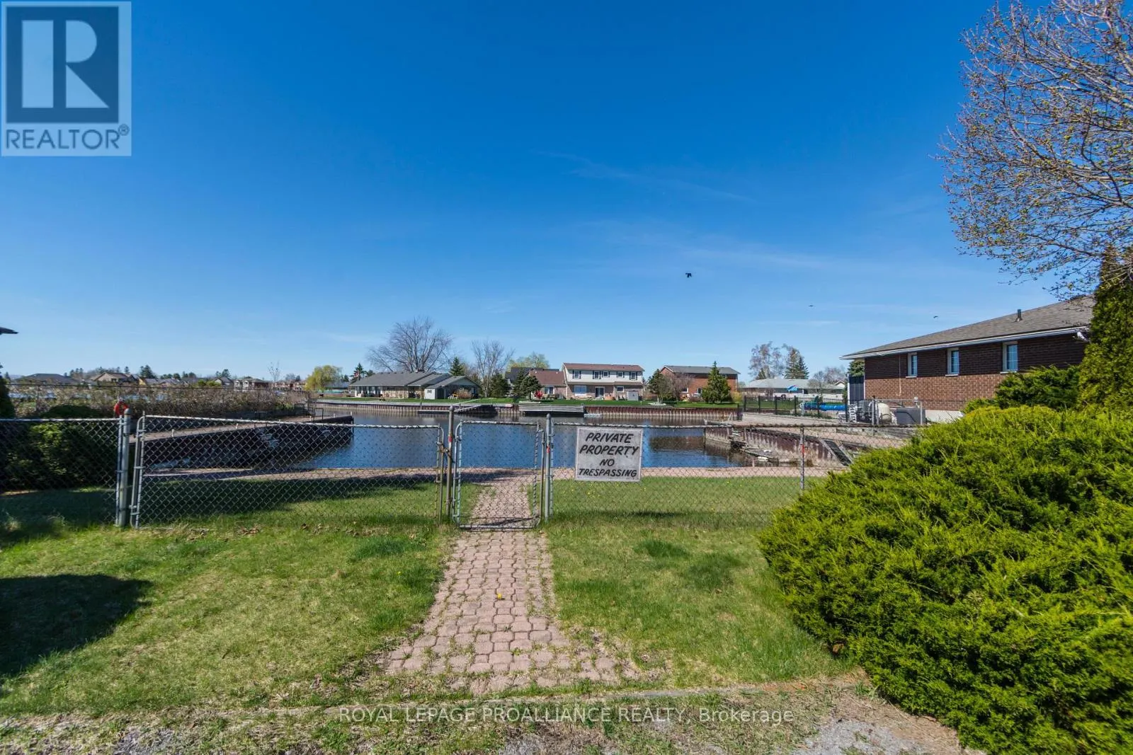 7 BRINTNELL BOULEVARD