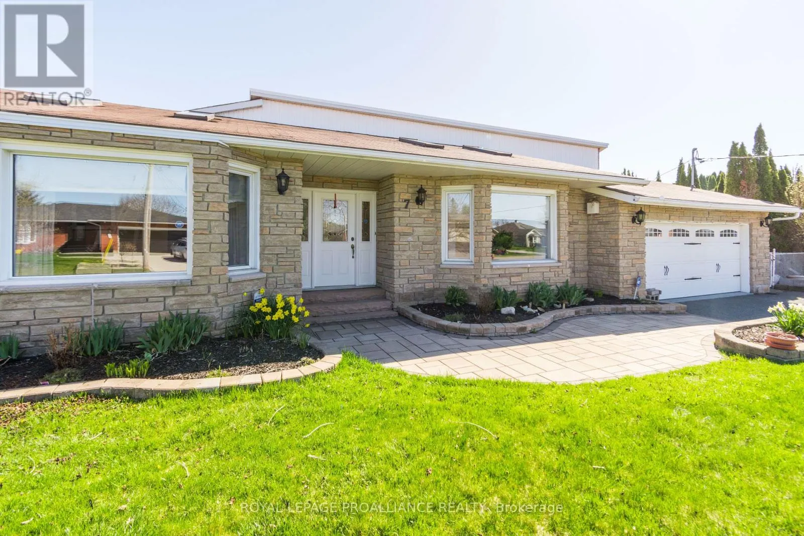 7 BRINTNELL BOULEVARD