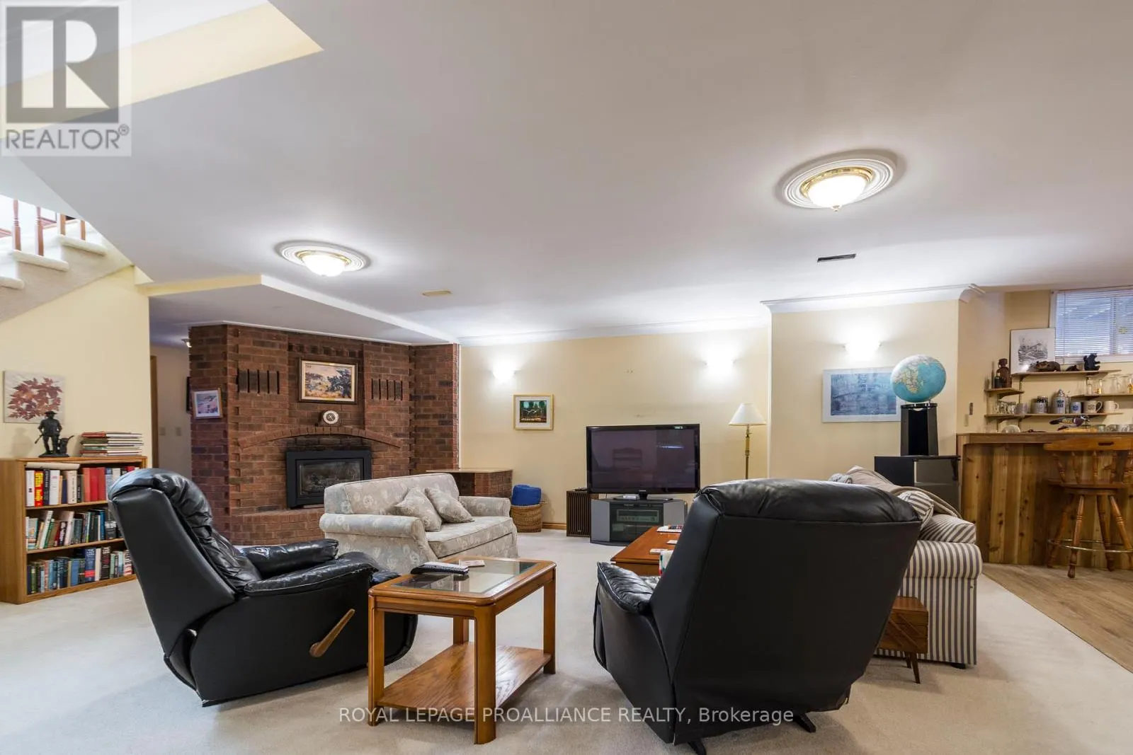 7 BRINTNELL BOULEVARD