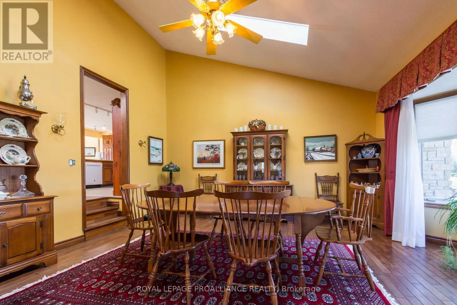 7 BRINTNELL BOULEVARD