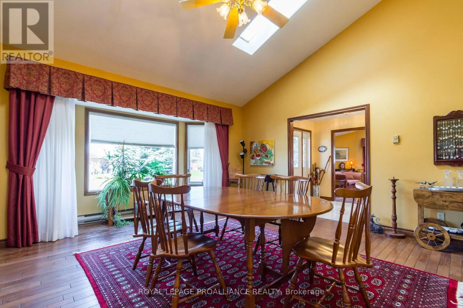 7 BRINTNELL BOULEVARD