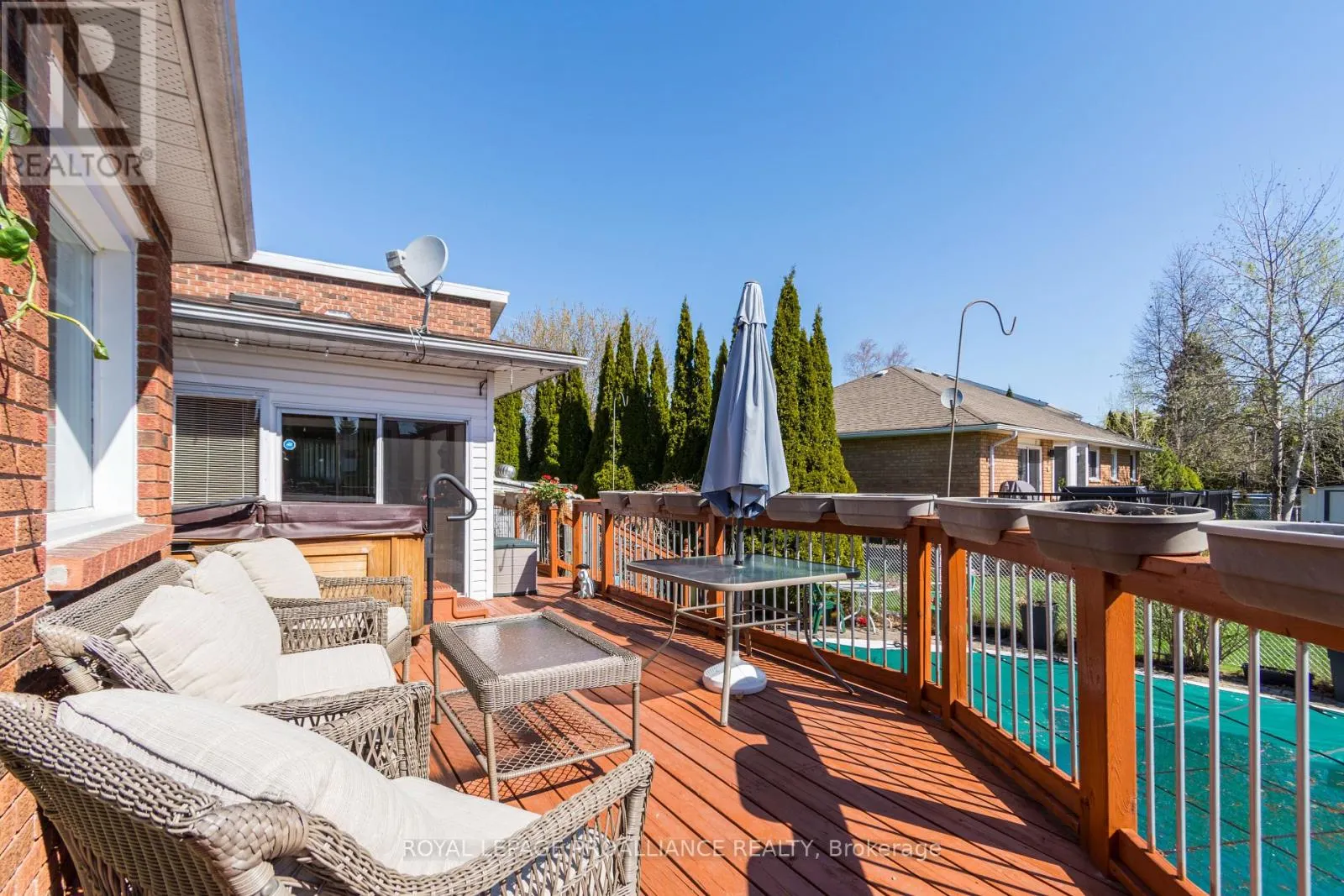 7 BRINTNELL BOULEVARD