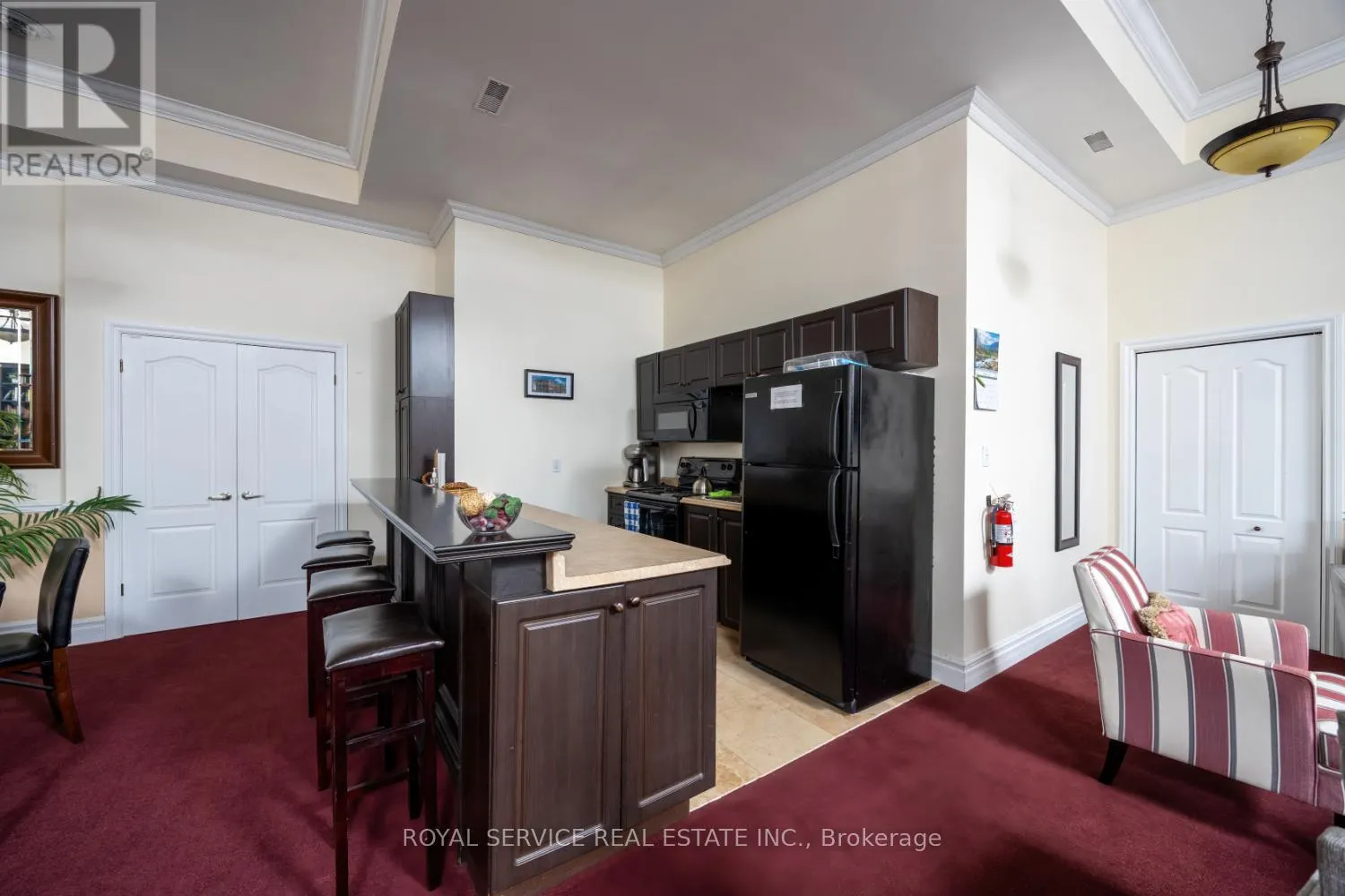 103 - 323 GEORGE STREET, #103
