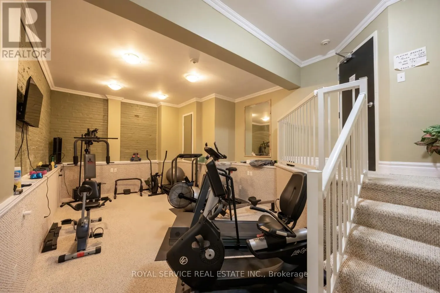 103 - 323 GEORGE STREET, #103
