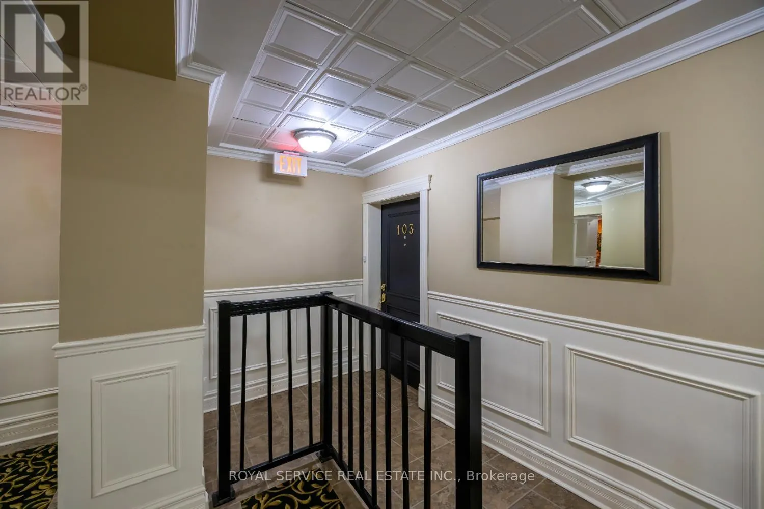 103 - 323 GEORGE STREET, #103
