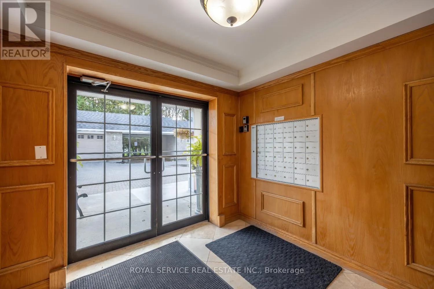 103 - 323 GEORGE STREET, #103