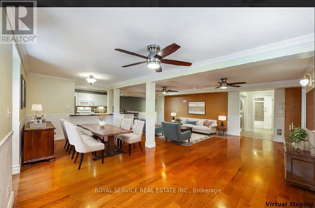 103 - 323 GEORGE STREET, #103
