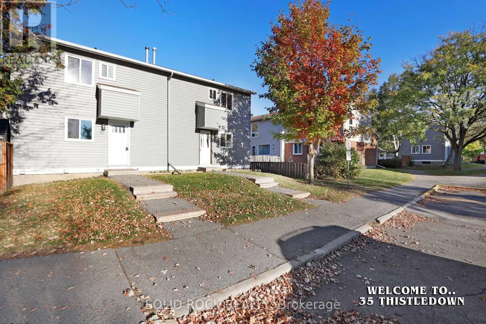 35 THISTLEDOWN COURT
