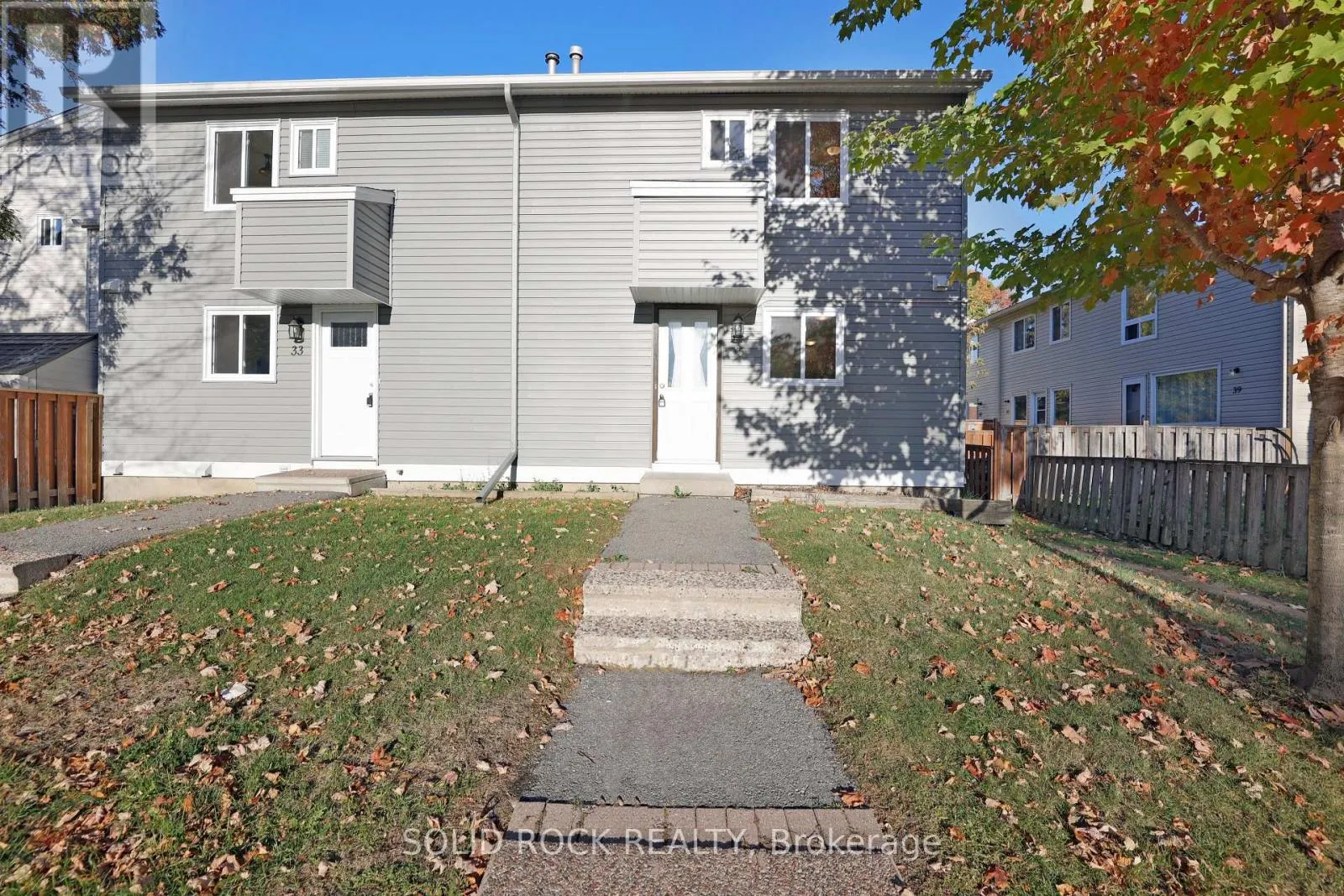 35 THISTLEDOWN COURT