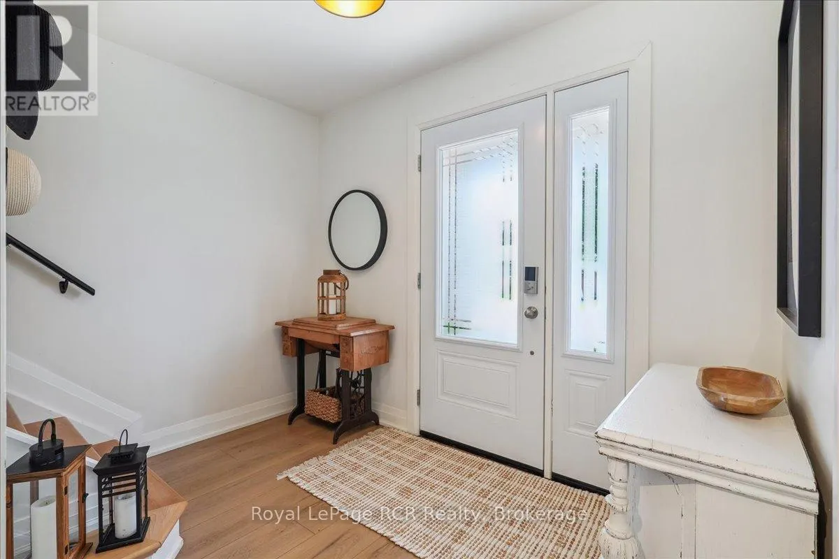 242 1ST STREET A W