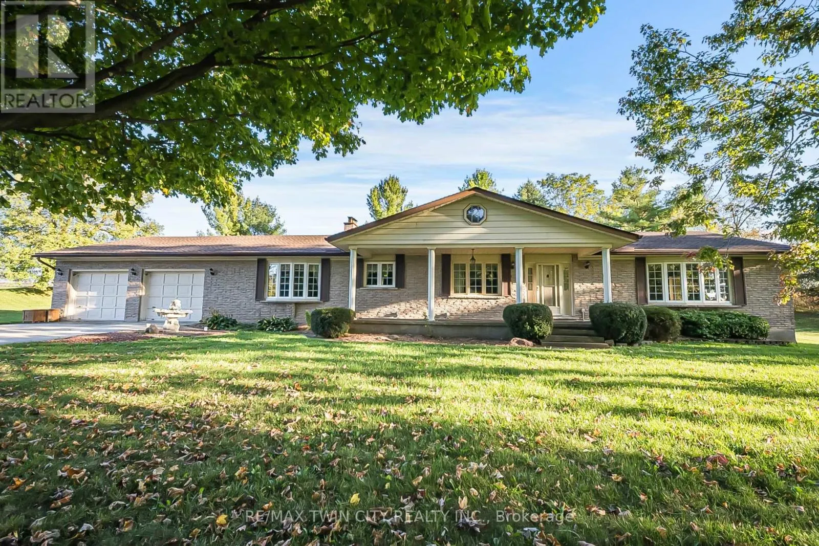 1599 BERLETT'S ROAD
