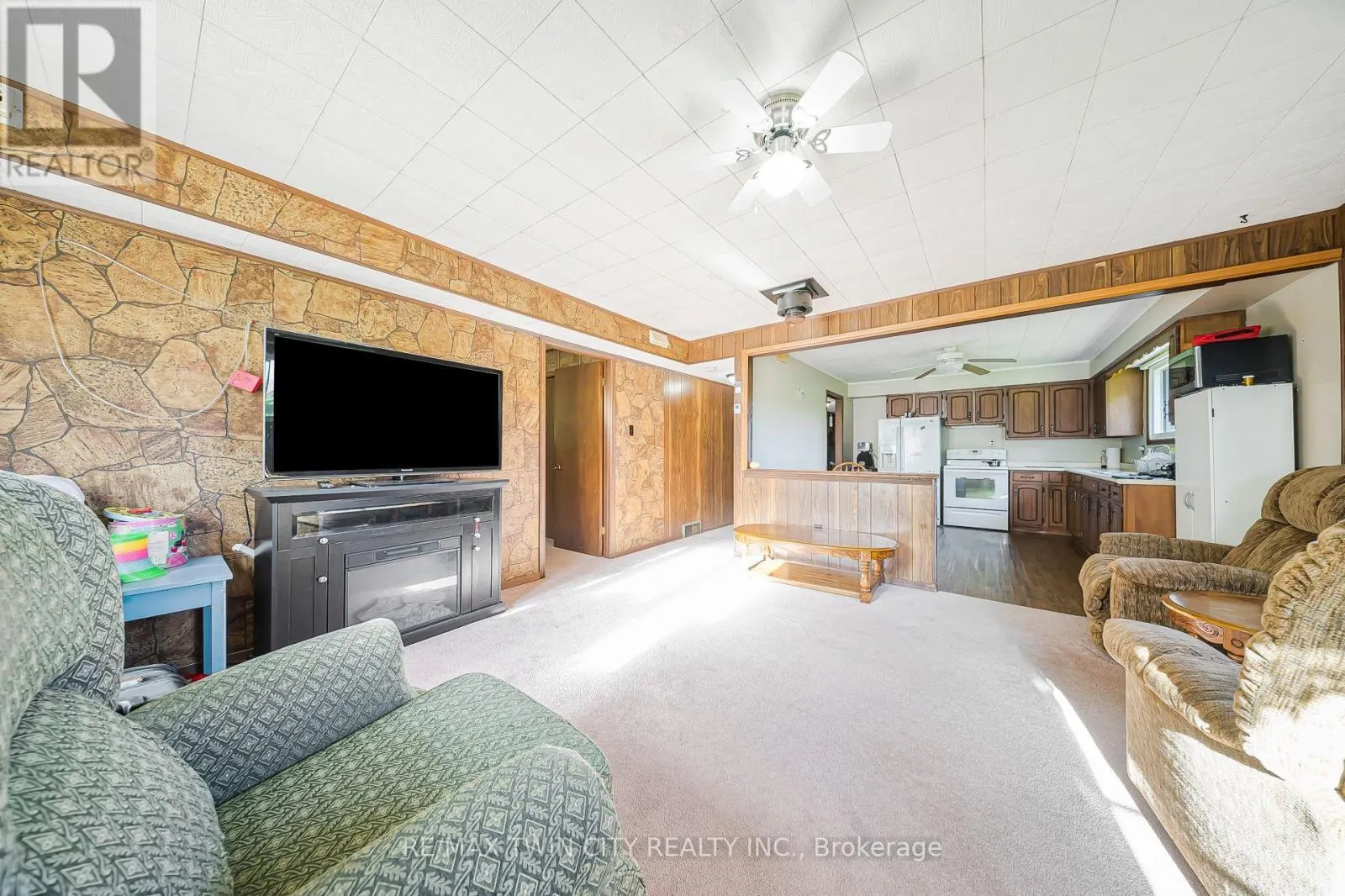 1599 BERLETT'S ROAD