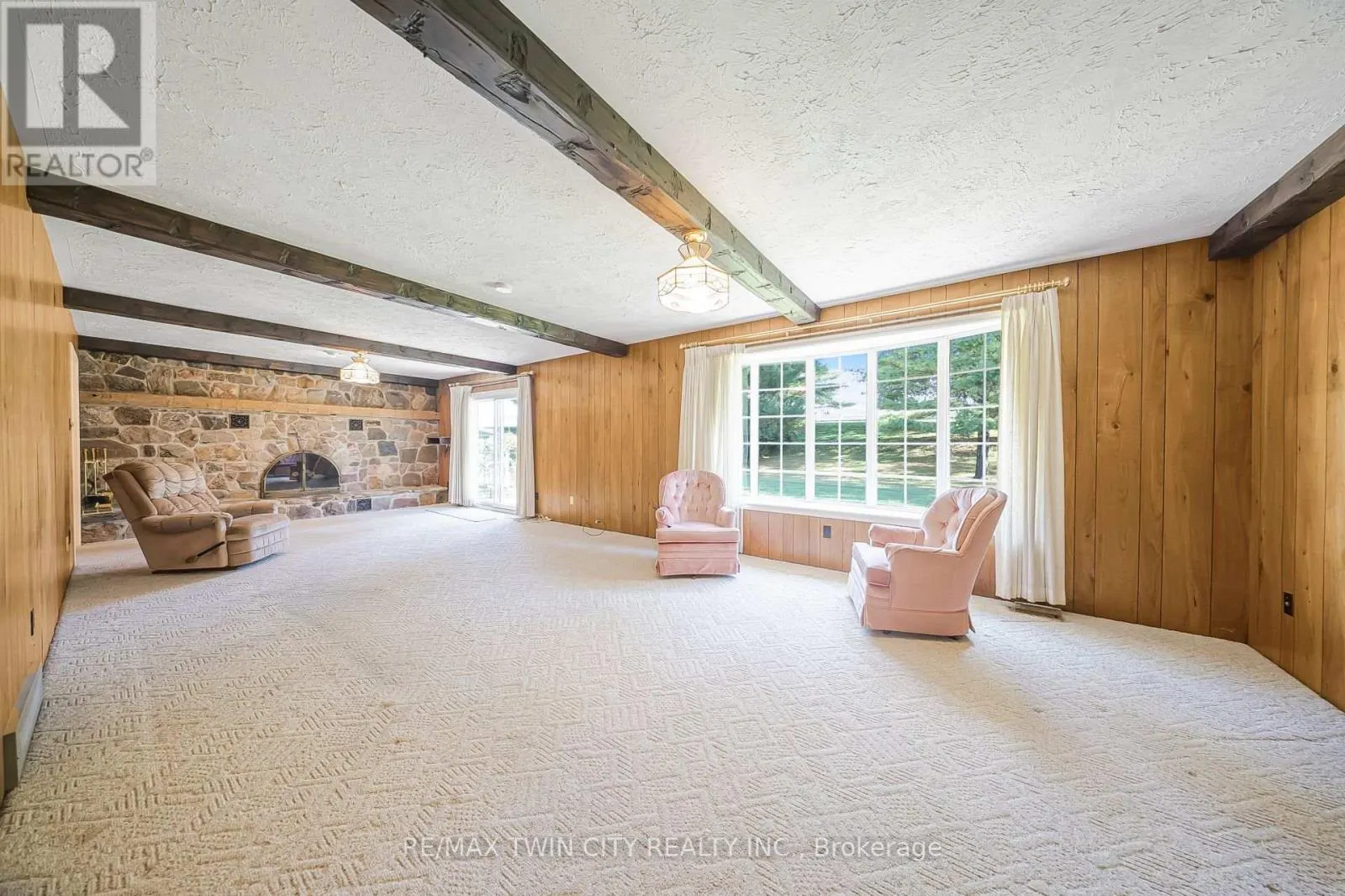 1599 BERLETT'S ROAD