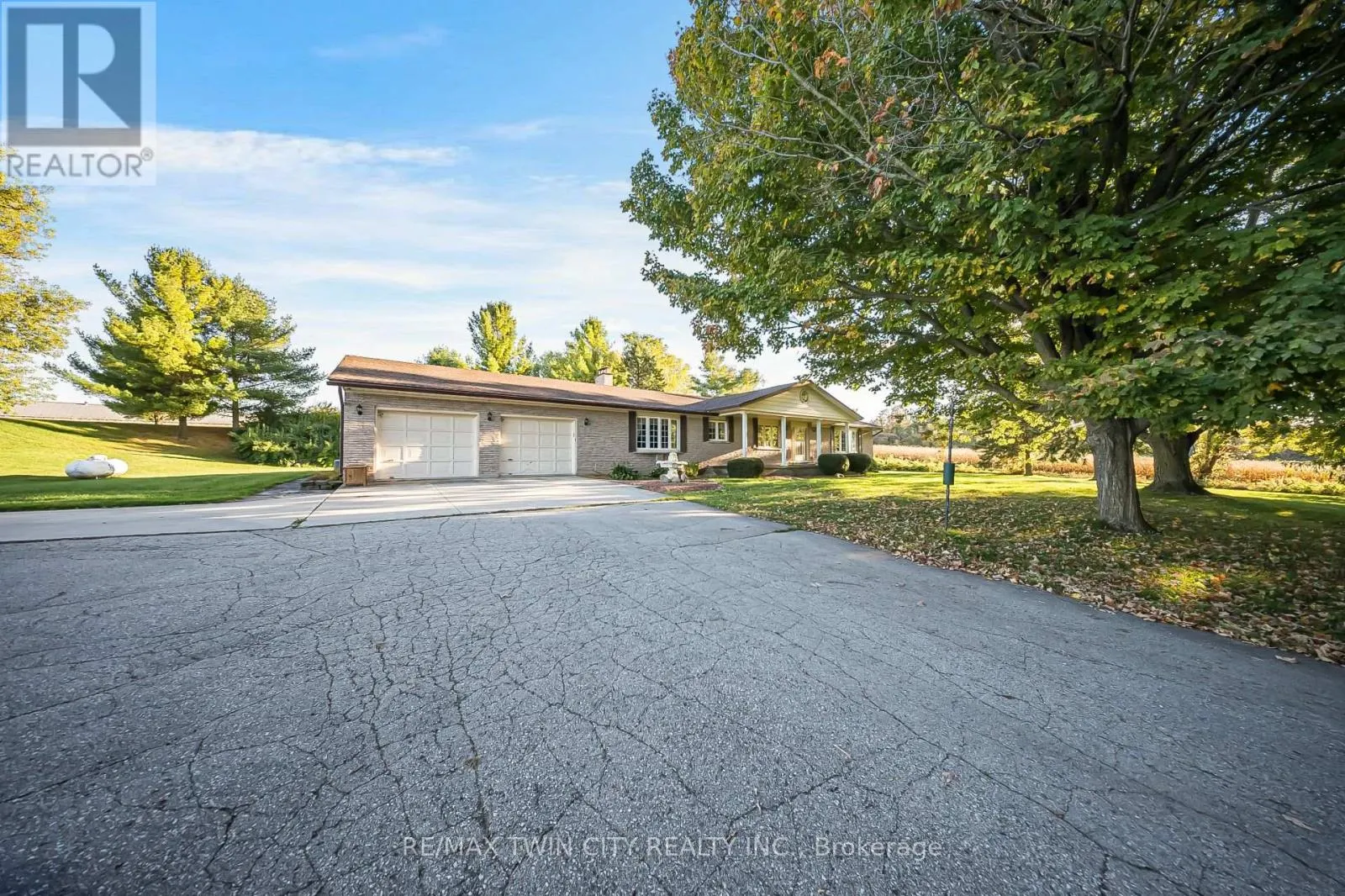 1599 BERLETT'S ROAD