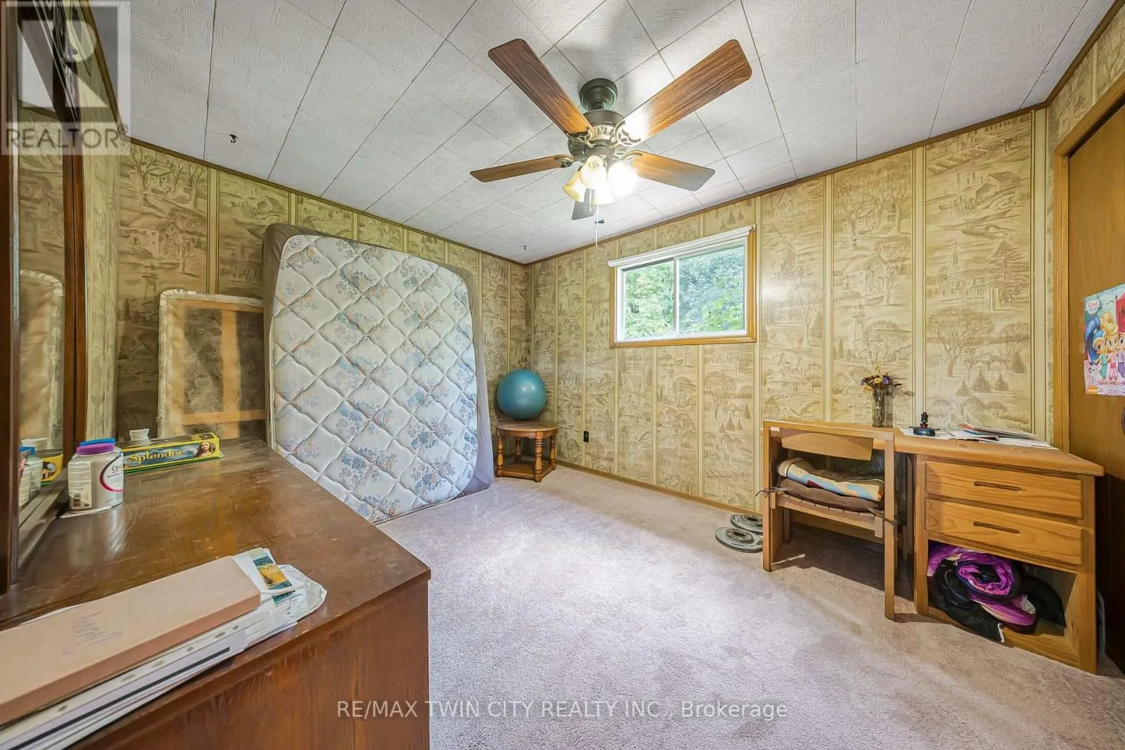 1599 BERLETT'S ROAD
