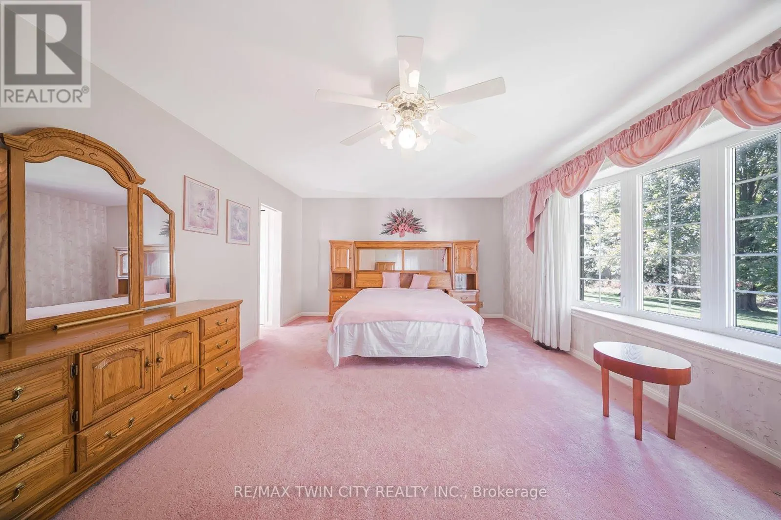 1599 BERLETT'S ROAD