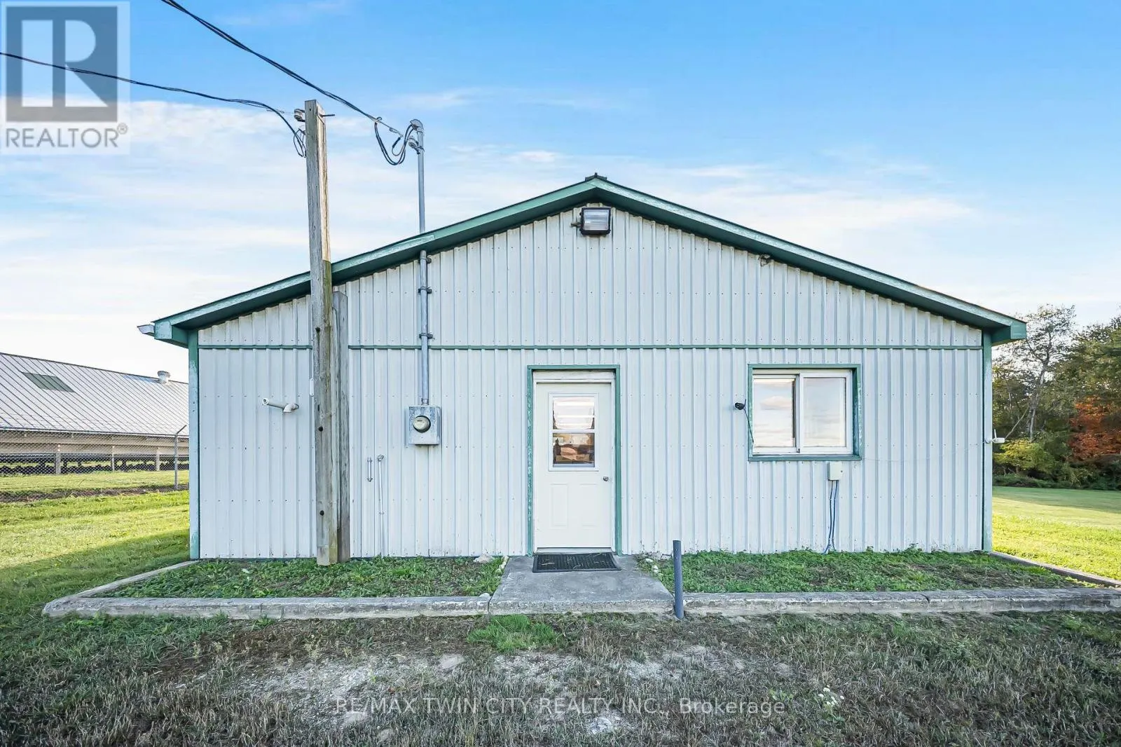 1599 BERLETT'S ROAD