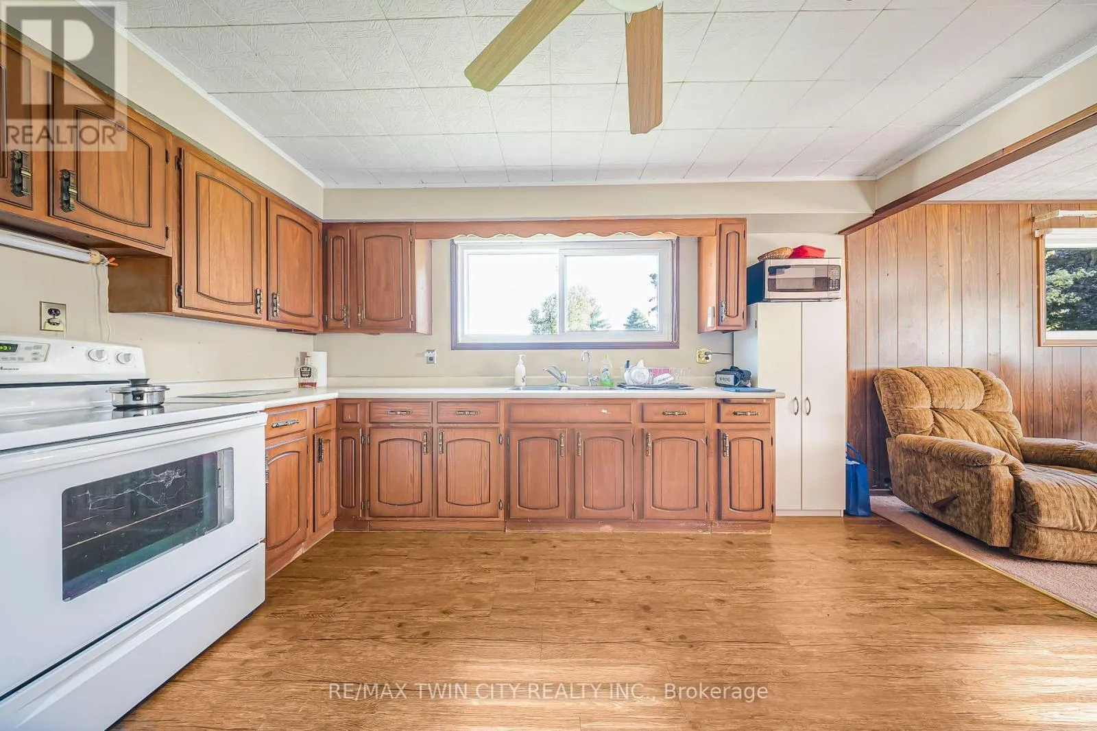 1599 BERLETT'S ROAD