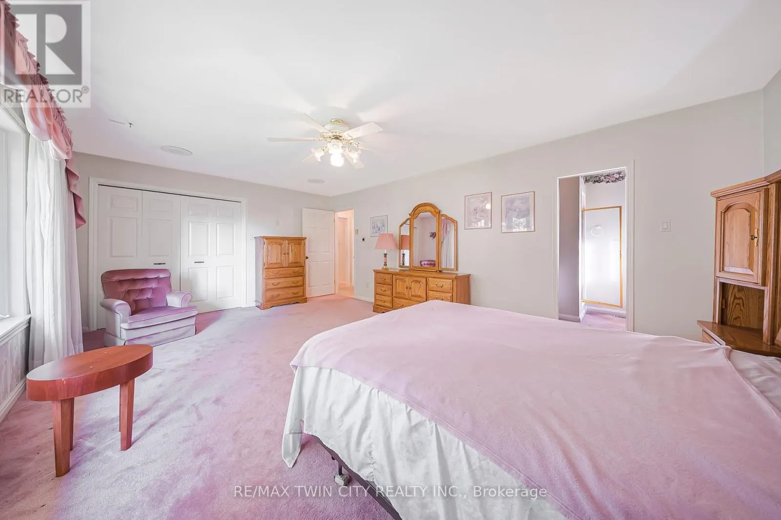 1599 BERLETT'S ROAD