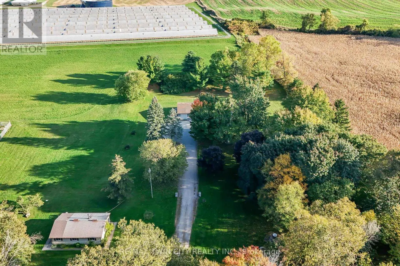 1599 BERLETT'S ROAD