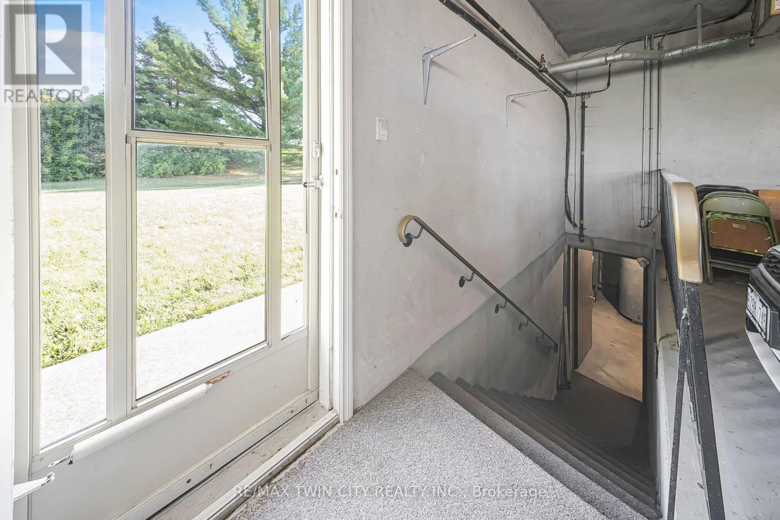 1599 BERLETT'S ROAD