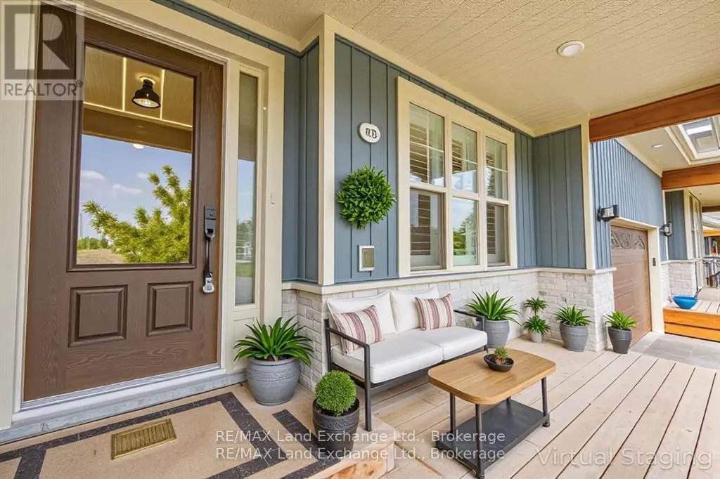 46 FAIRWAY LANE