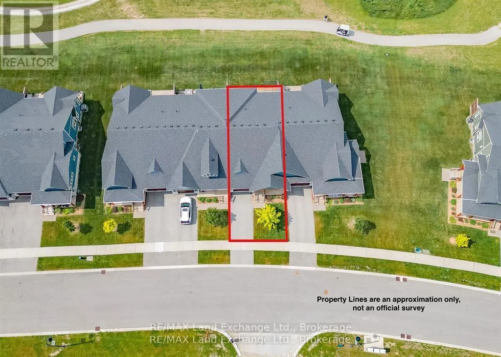 46 FAIRWAY LANE