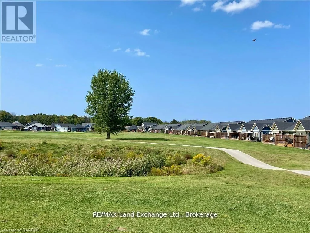 46 FAIRWAY LANE