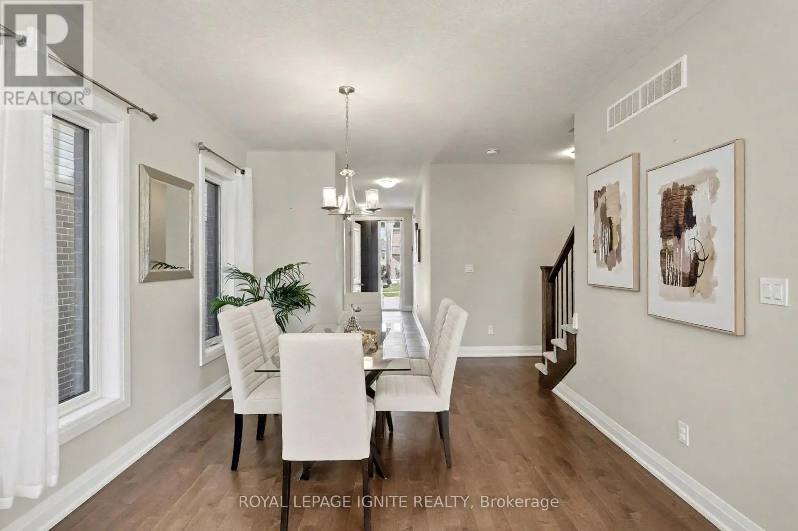 156 RIDGEMOUNT STREET