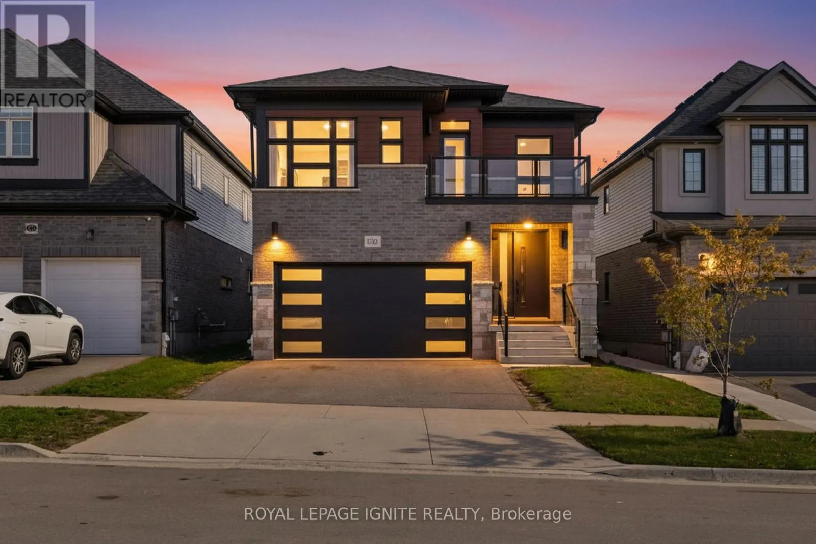 156 RIDGEMOUNT STREET