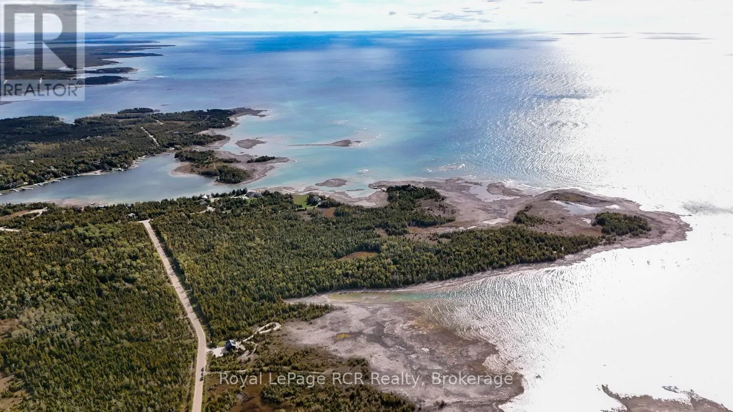 43 SADLER CREEK ROAD