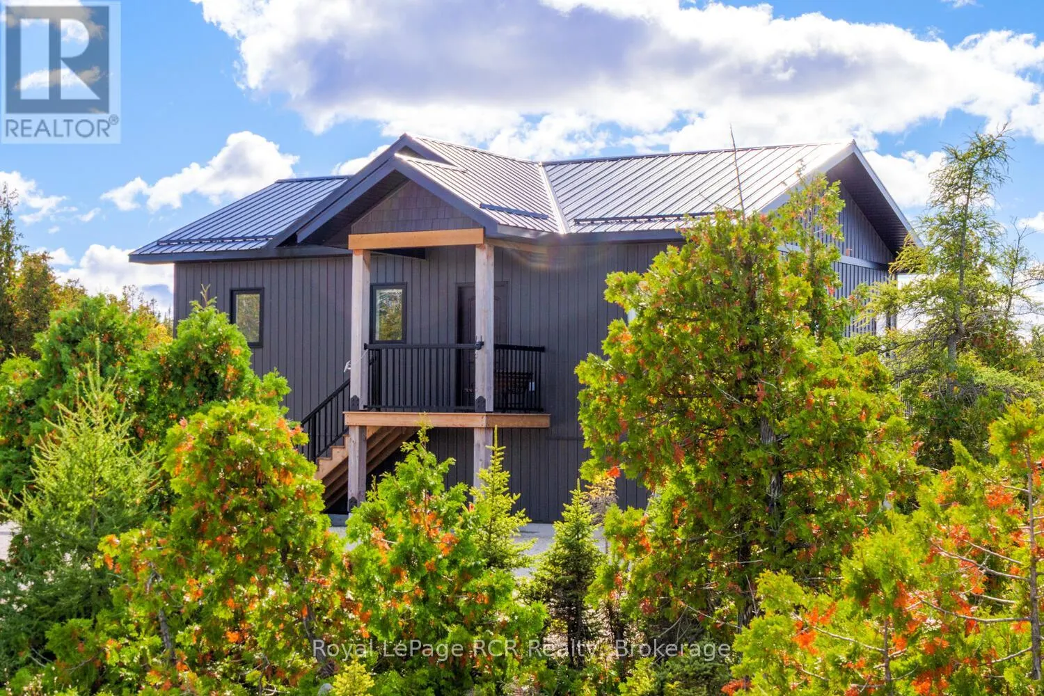 43 SADLER CREEK ROAD