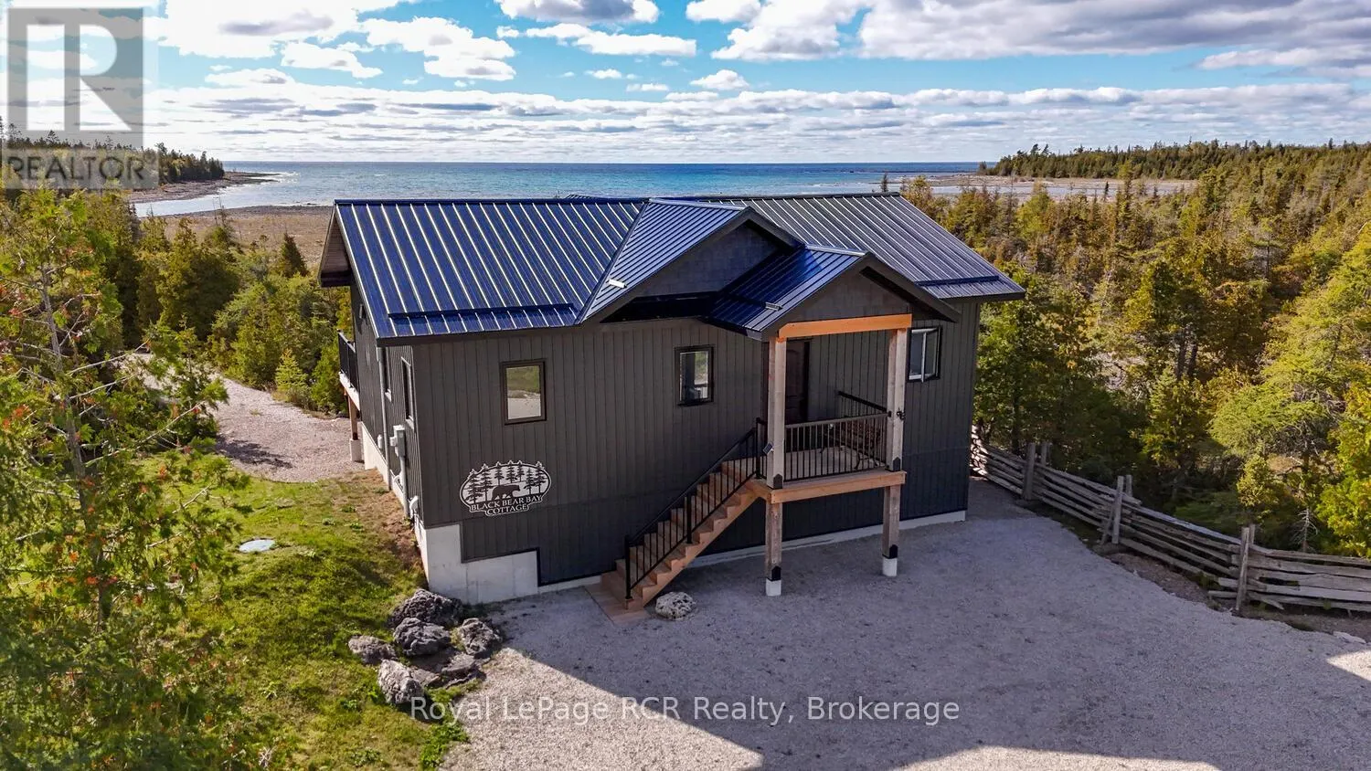 43 SADLER CREEK ROAD